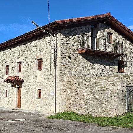 Casa Rural El Pinche Кинкосес-де-Юсо Экстерьер фото