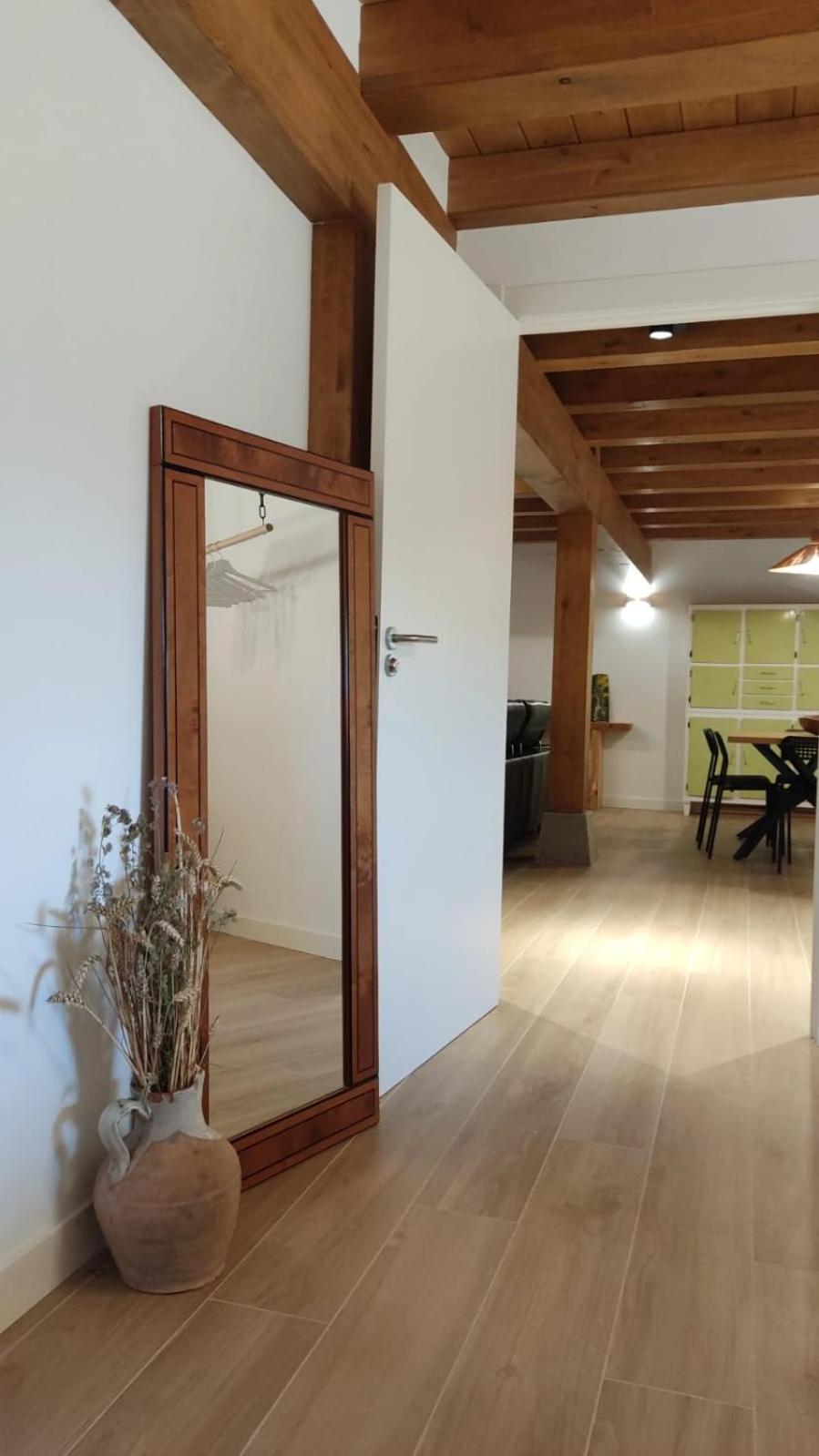 Casa Rural El Pinche Кинкосес-де-Юсо Экстерьер фото