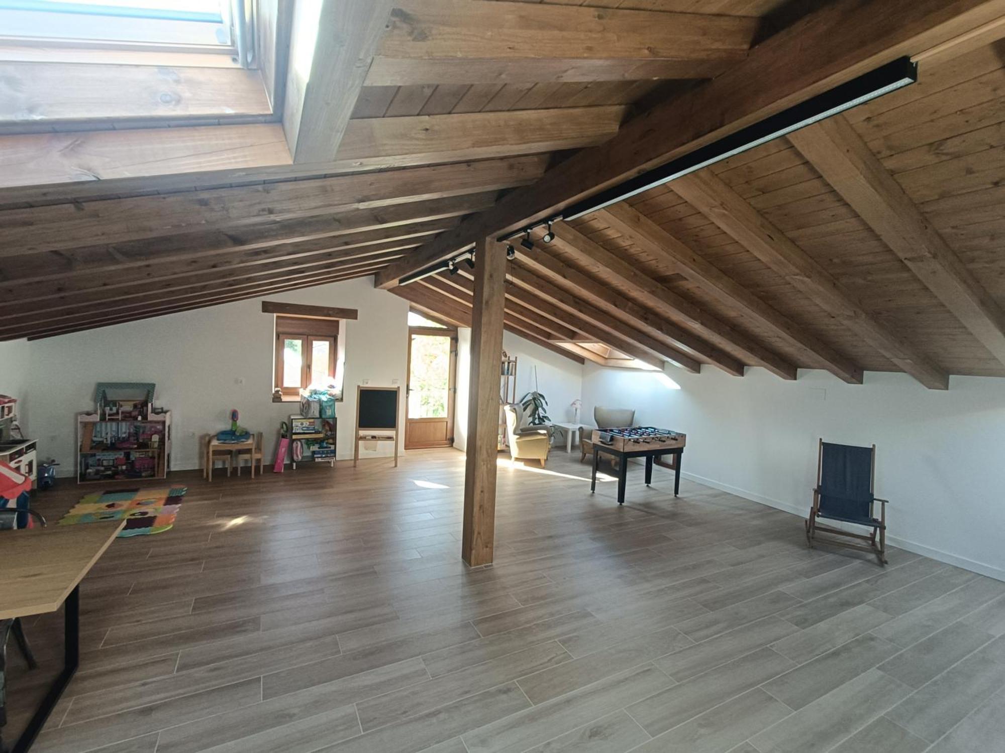 Casa Rural El Pinche Кинкосес-де-Юсо Экстерьер фото